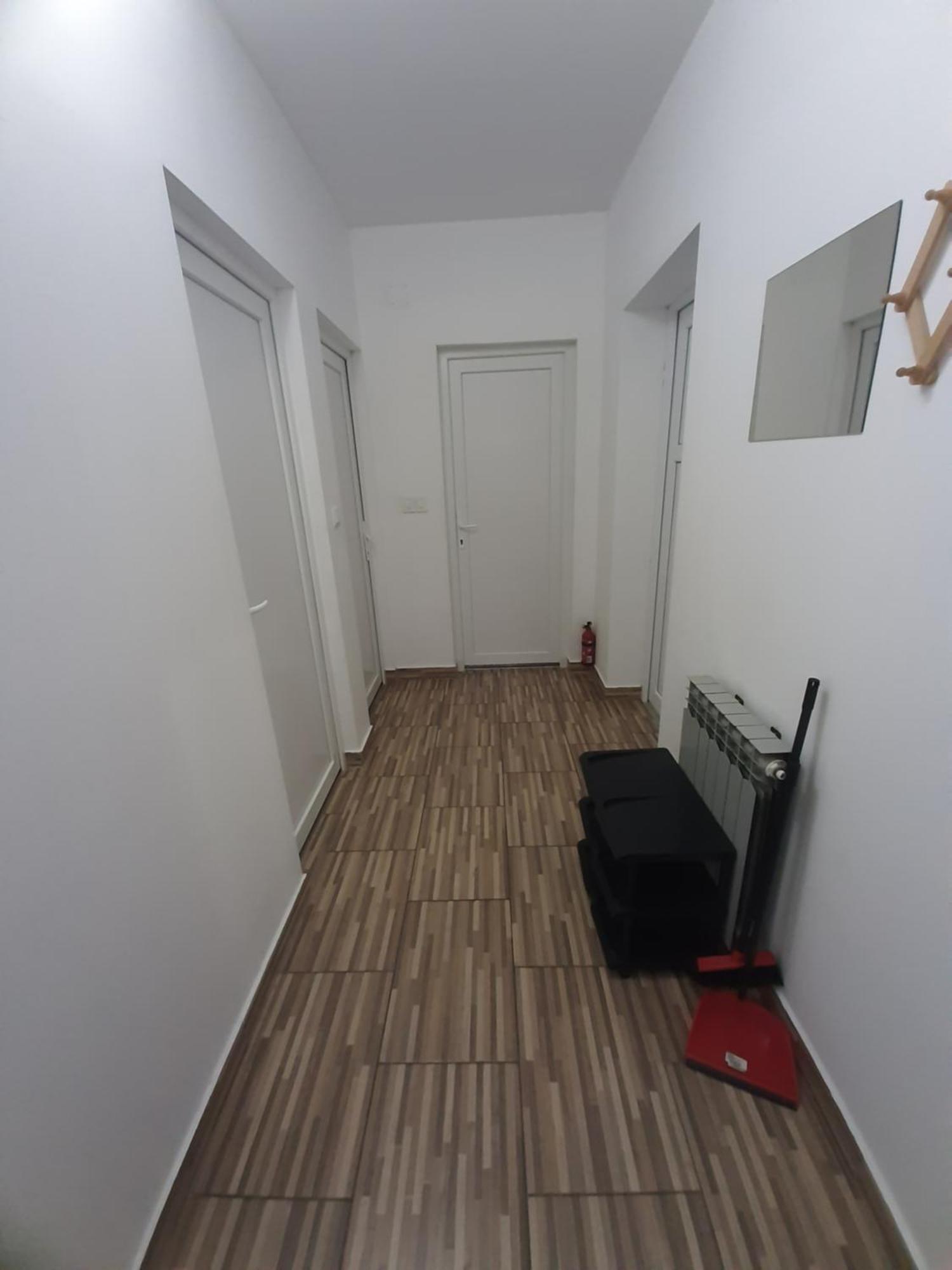 Apartment & Room Toma Smoljanac Habitación foto