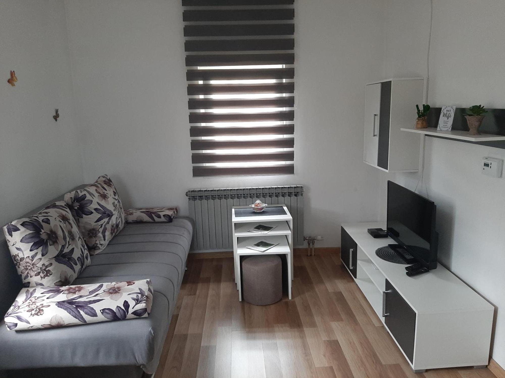Apartment & Room Toma Smoljanac Habitación foto