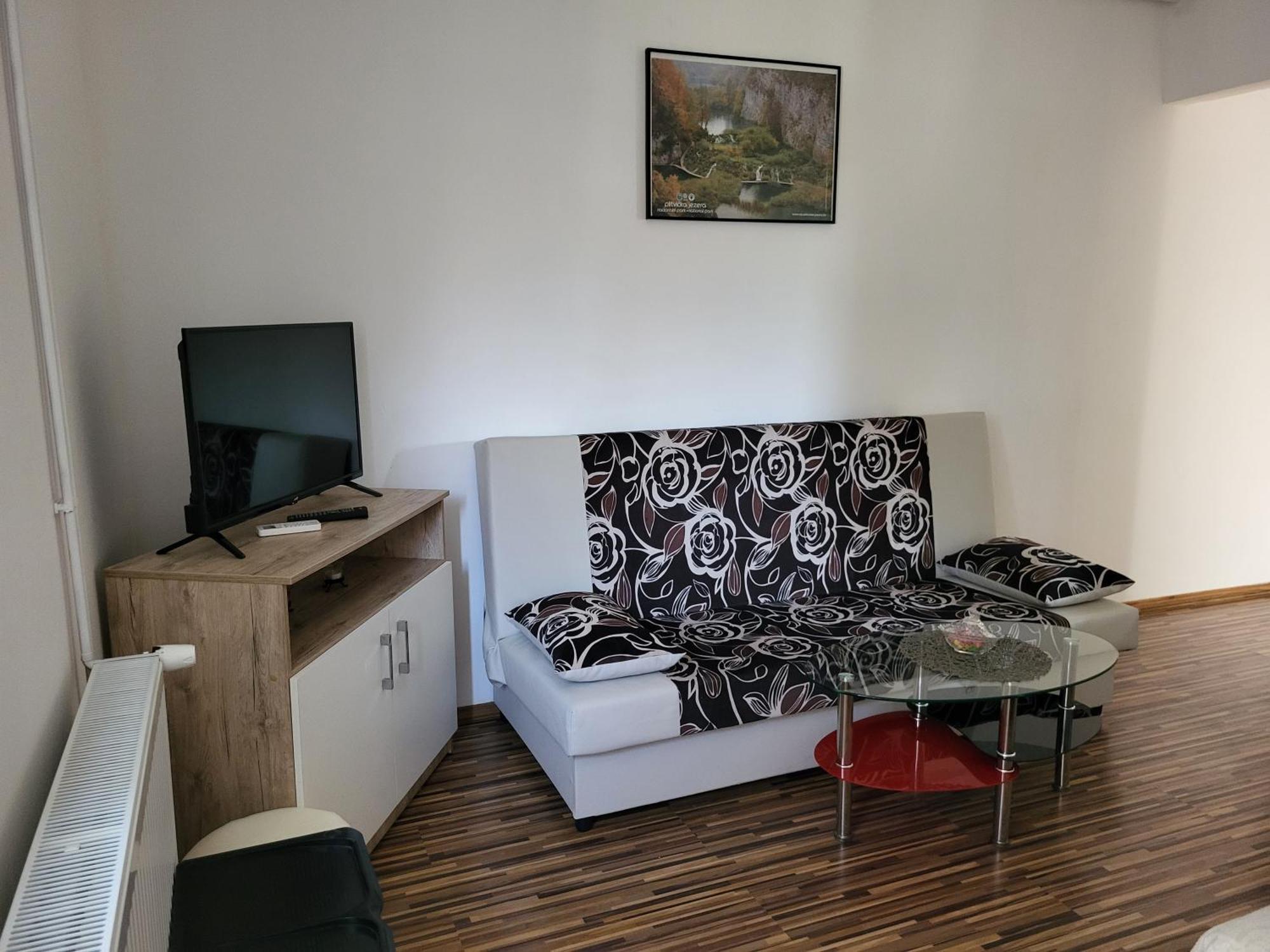 Apartment & Room Toma Smoljanac Habitación foto