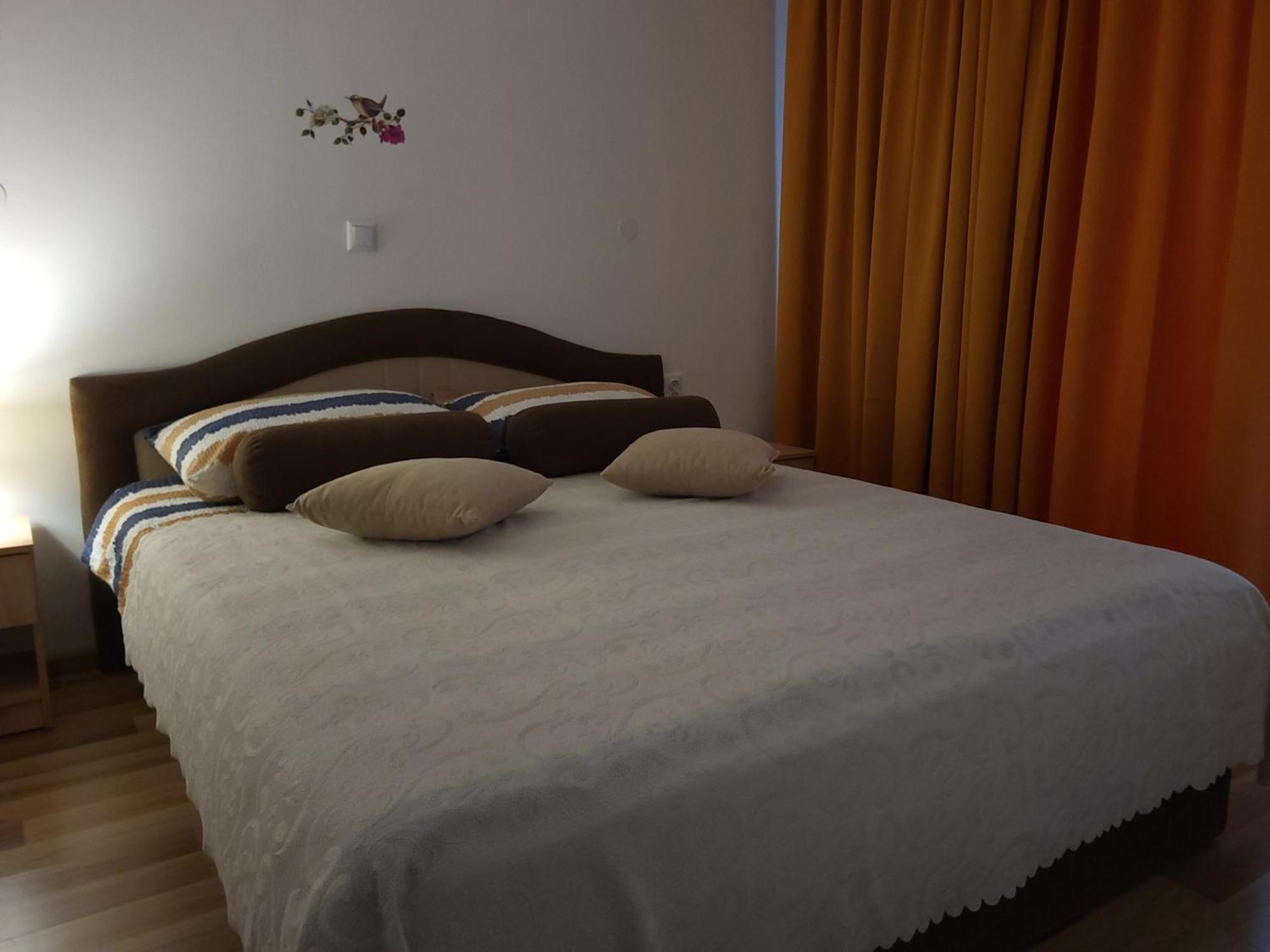 Apartment & Room Toma Smoljanac Habitación foto